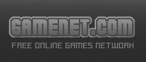 gamenet.com free online games network